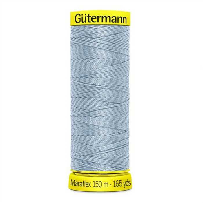 Fil élastique Gütermann 150 m - Col. 075 Fil élastique Gütermann 150 m - Col. 075