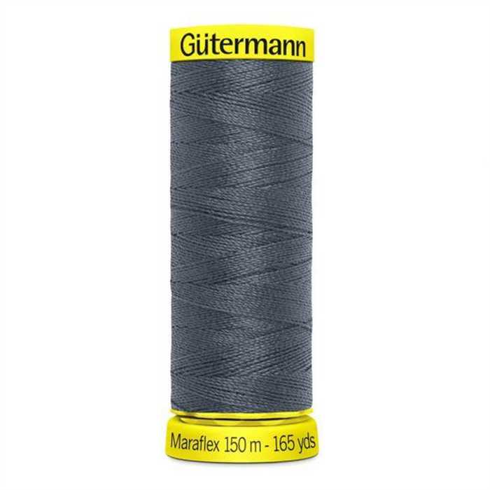 Fil élastique Gütermann 150 m - Col. 093 Fil élastique Gütermann 150 m - Col. 093