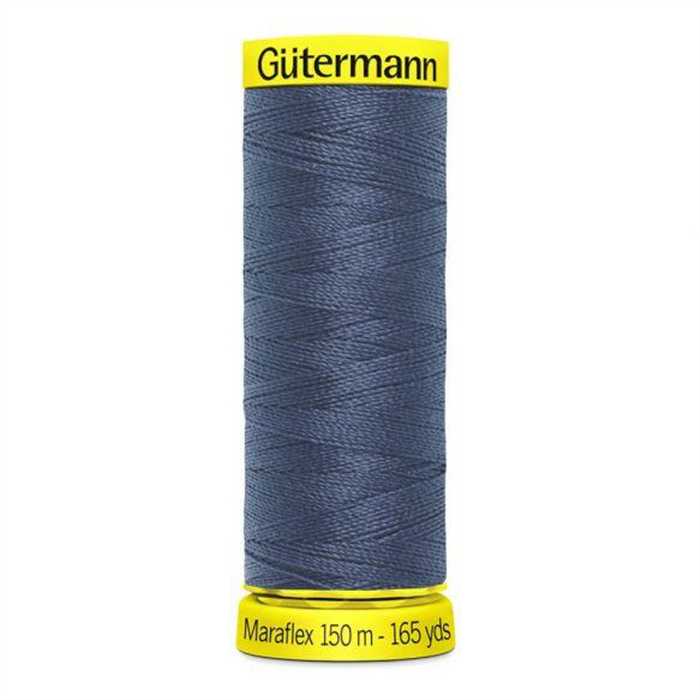 Fil élastique Gütermann 150 m - Col. 112 Fil élastique Gütermann 150 m - Col. 112