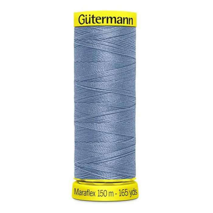 Fil élastique Gütermann 150 m - Col. 143 Fil élastique Gütermann 150 m - Col. 143