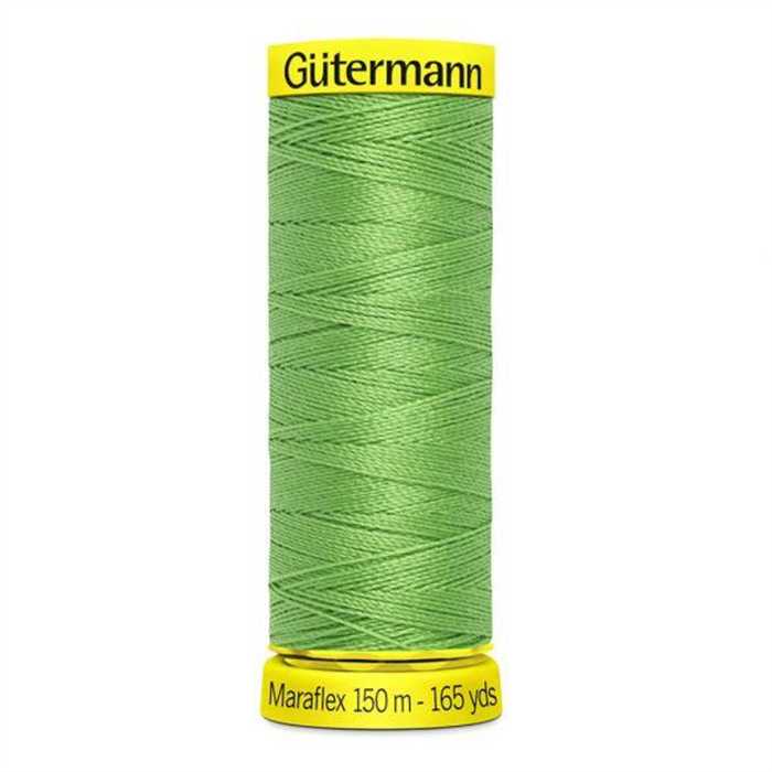 Fil élastique Gütermann 150 m - Col. 154 Fil élastique Gütermann 150 m - Col. 154