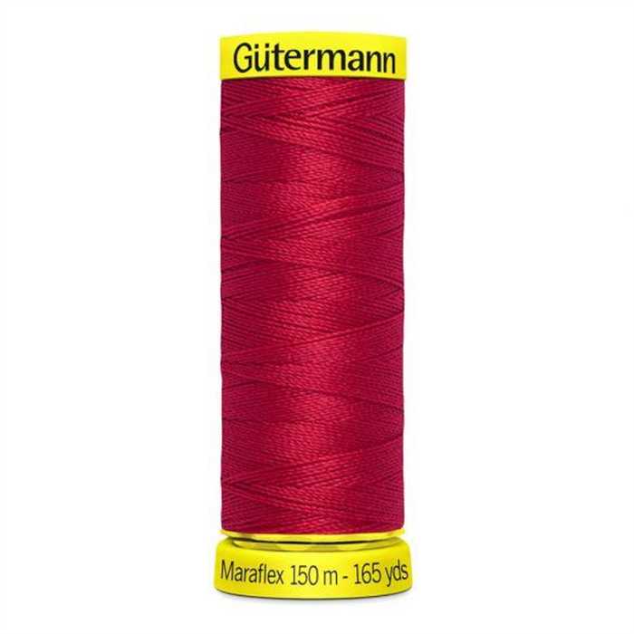 Fil élastique Gütermann 150 m - Col. 156 Fil élastique Gütermann 150 m - Col. 156