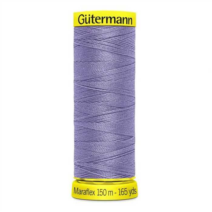 Fil élastique Gütermann 150 m - Col. 158 Fil élastique Gütermann 150 m - Col. 158