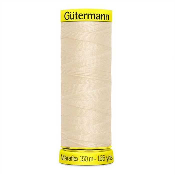 Fil élastique Gütermann 150 m - Col. 169 Fil élastique Gütermann 150 m - Col. 169
