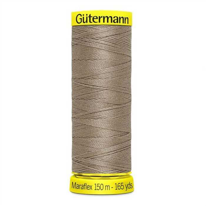 Fil élastique Gütermann 150 m - Col. 199 Fil élastique Gütermann 150 m - Col. 199