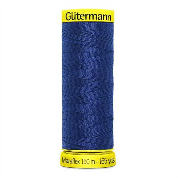 Fil élastique Gütermann 150 m - Col. 232 Fil élastique Gütermann 150 m - Col. 232