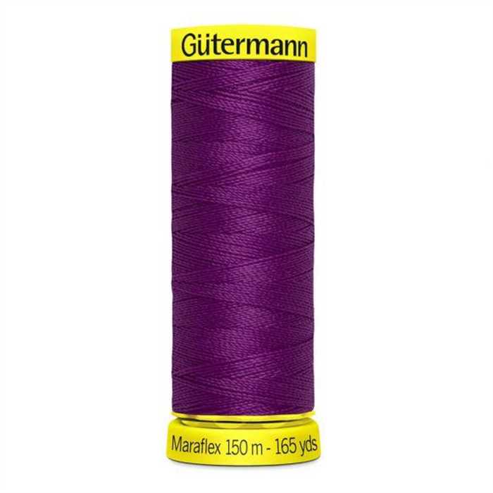 Fil élastique Gütermann 150 m - Col. 247 Fil élastique Gütermann 150 m - Col. 247