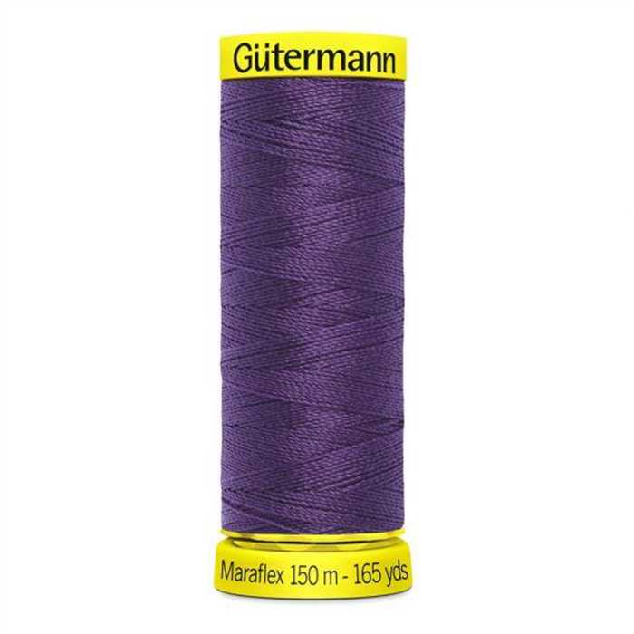 Fil élastique Gütermann 150 m - Col. 257 Fil élastique Gütermann 150 m - Col. 257