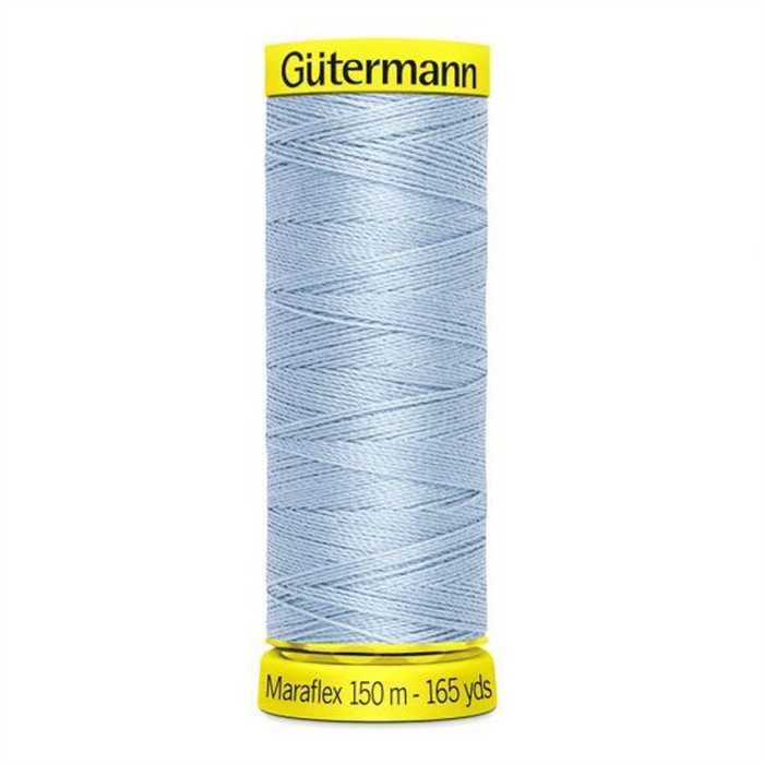 Fil élastique Gütermann 150 m - Col. 276 Fil élastique Gütermann 150 m - Col. 276