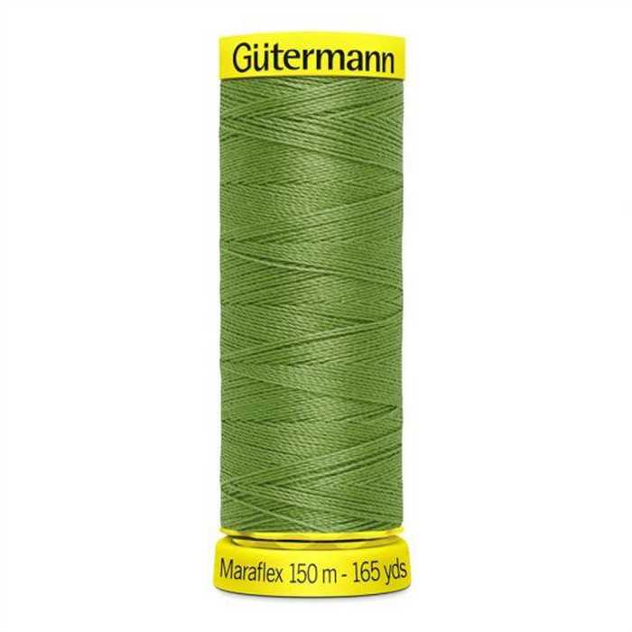 Fil élastique Gütermann 150 m - Col. 283 Fil élastique Gütermann 150 m - Col. 283