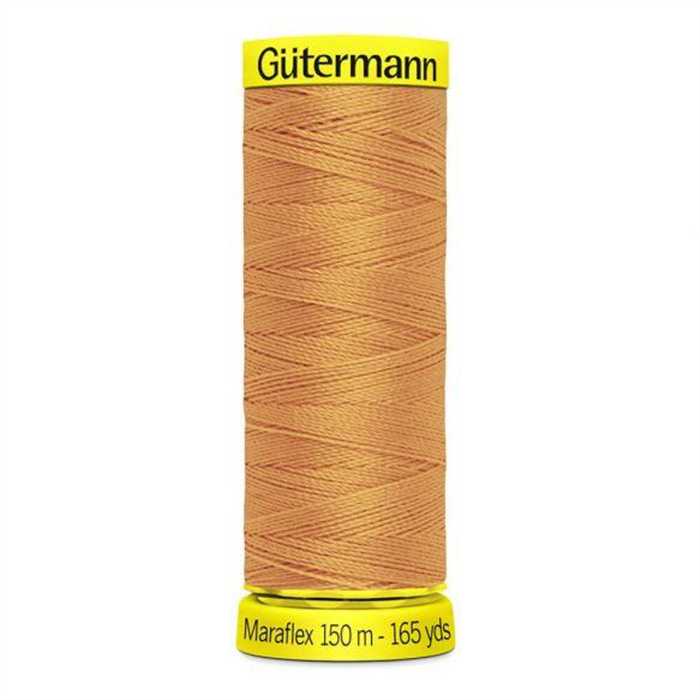Fil élastique Gütermann 150 m - Col. 300 Fil élastique Gütermann 150 m - Col. 300