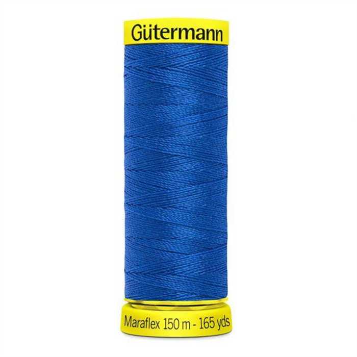 Fil élastique Gütermann 150 m - Col. 315 Fil élastique Gütermann 150 m - Col. 315