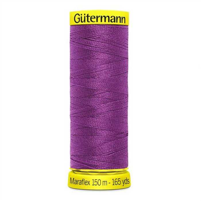 Fil élastique Gütermann 150 m - Col. 321 Fil élastique Gütermann 150 m - Col. 321