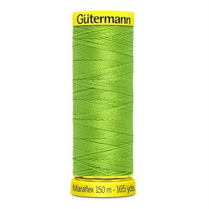 Fil élastique Gütermann 150 m - Col. 336 Fil élastique Gütermann 150 m - Col. 336