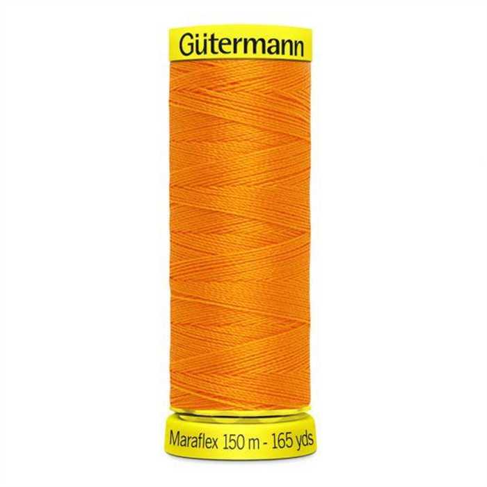 Fil élastique Gütermann 150 m - Col. 350 Fil élastique Gütermann 150 m - Col. 350