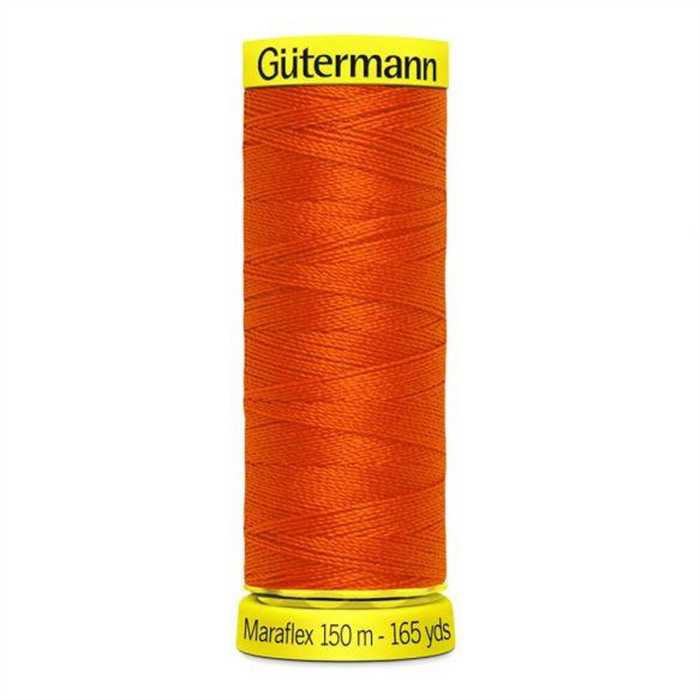 Fil élastique Gütermann 150 m - Col. 351 Fil élastique Gütermann 150 m - Col. 351
