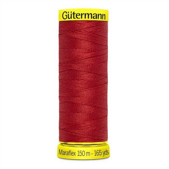 Fil élastique Gütermann 150 m - Col. 364 Fil élastique Gütermann 150 m - Col. 364