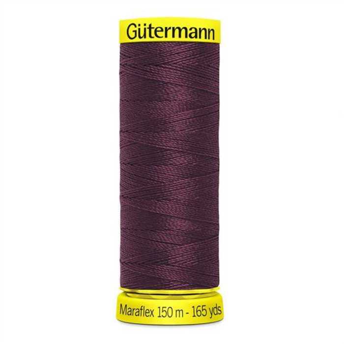 Fil élastique Gütermann 150 m - Col. 369 Fil élastique Gütermann 150 m - Col. 369