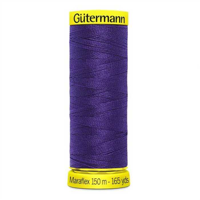 Fil élastique Gütermann 150 m - Col. 373 Fil élastique Gütermann 150 m - Col. 373