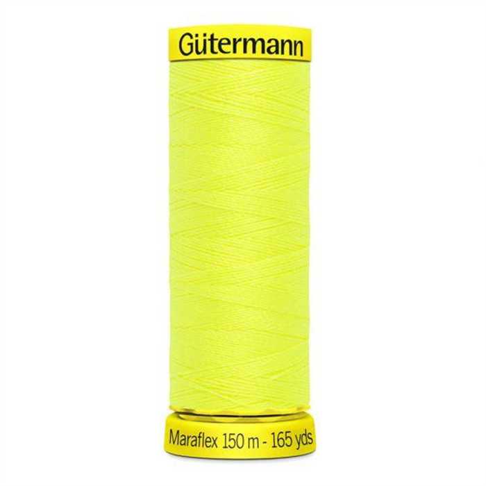 Fil élastique Gütermann 150 m - Col. 3835 Fil élastique Gütermann 150 m - Col. 3835