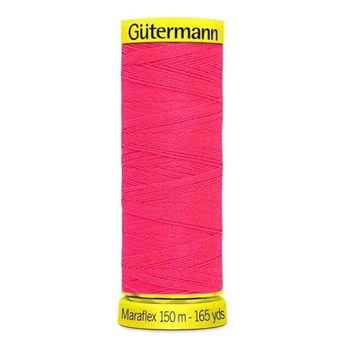 Fil élastique Gütermann 150 m - Col. 3837 Fil élastique Gütermann 150 m - Col. 3837