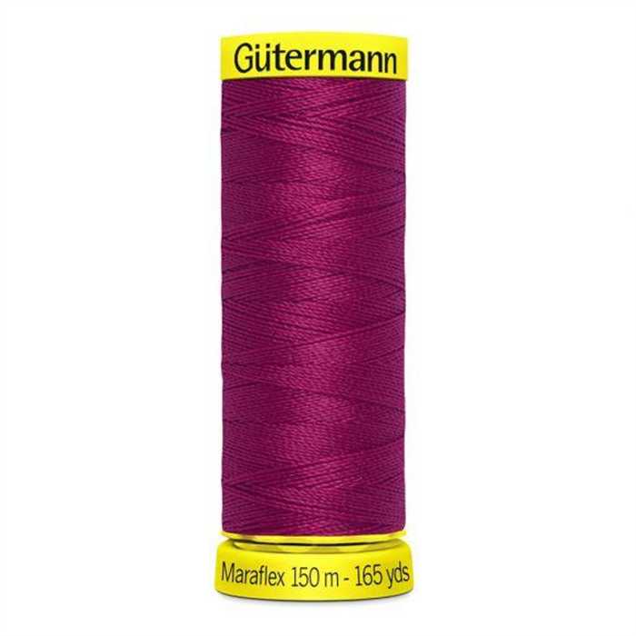 Fil élastique Gütermann 150 m - Col. 384 Fil élastique Gütermann 150 m - Col. 384