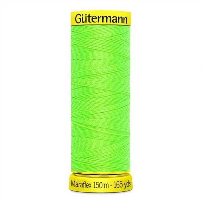 Fil élastique Gütermann 150 m - Col. 3853 Fil élastique Gütermann 150 m - Col. 3853