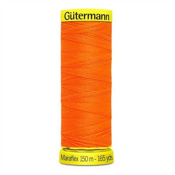 Fil élastique Gütermann 150 m - Col. 3871 Fil élastique Gütermann 150 m - Col. 3871