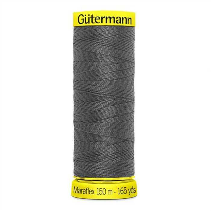 Fil élastique Gütermann 150 m - Col. 702 Fil élastique Gütermann 150 m - Col. 702