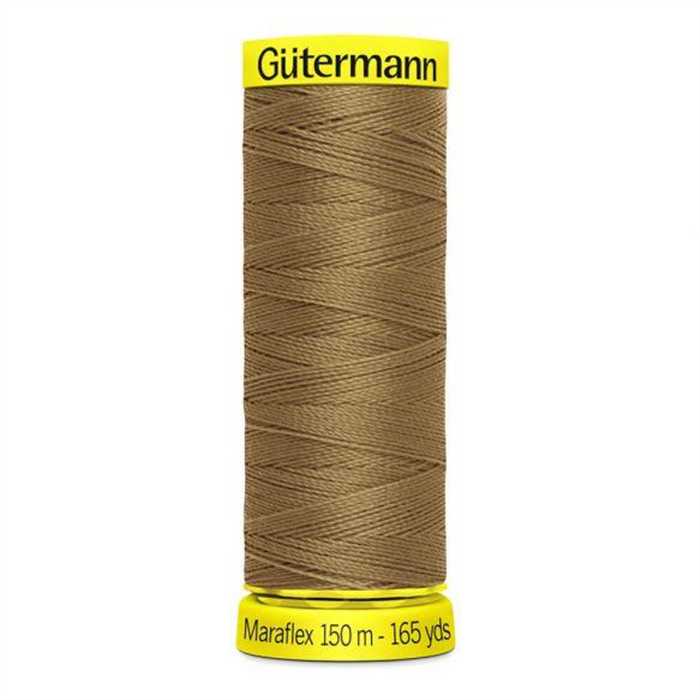 Fil élastique Gütermann 150 m - Col. 887 Fil élastique Gütermann 150 m - Col. 887