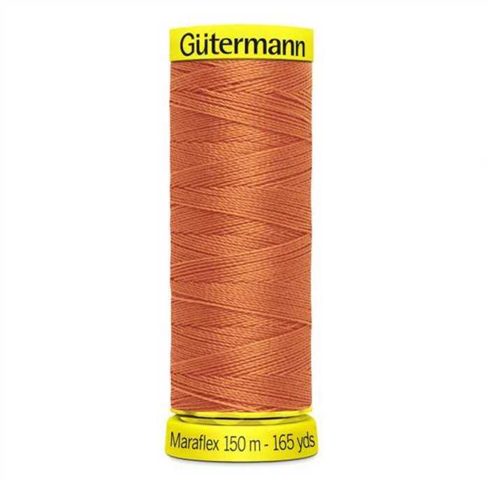 Fil élastique Gütermann 150 m - Col. 982 Fil élastique Gütermann 150 m - Col. 982