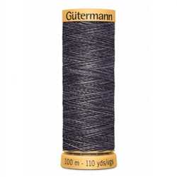 Fil Jeans Gütermann 100 m