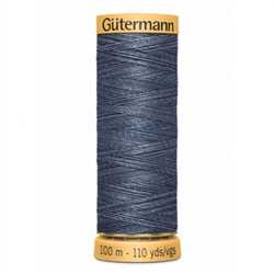 Fil Jeans Gütermann 100 m