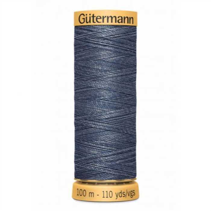 Fil Jeans Gütermann 100 m Fil Jeans Gütermann 100 m