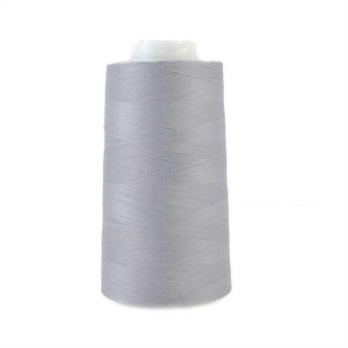 Fil Surjeteuse 2740 m - Col. 007 (Gris clair) Fil Surjeteuse 2740 m - Col. 007 (Gris clair)