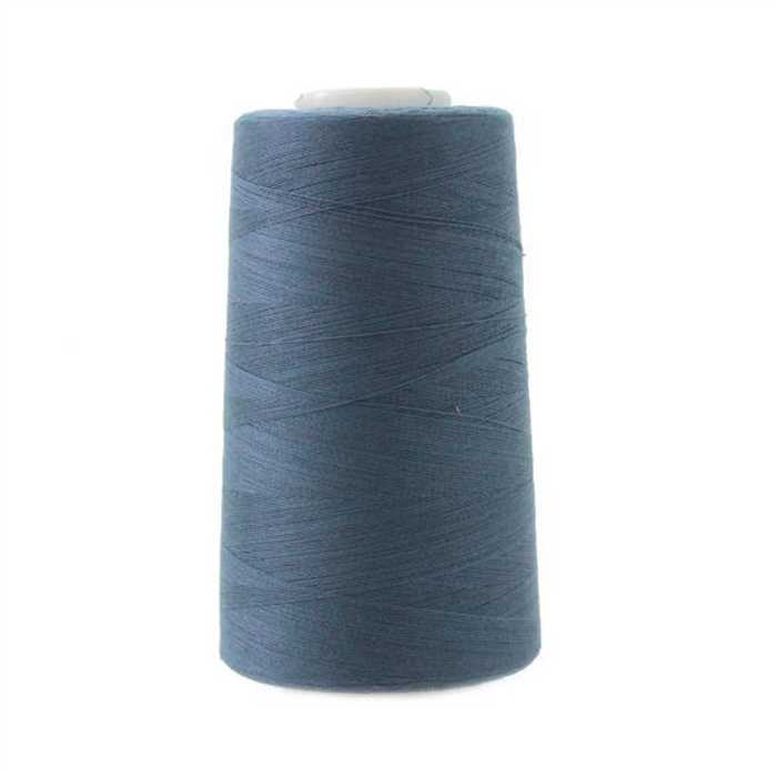 Fil Surjeteuse 2740 m - Col. 027 (Bleu jeans) Fil Surjeteuse 2740 m - Col. 027 (Bleu jeans)