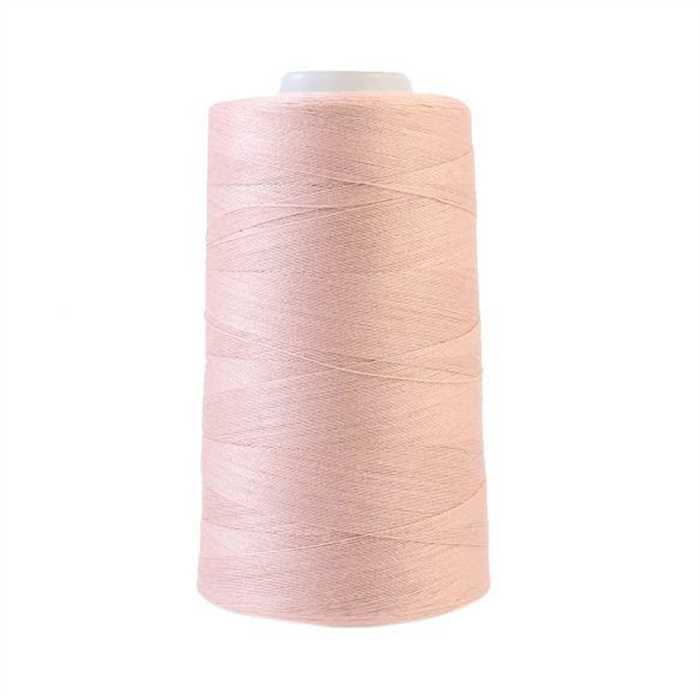 Fil Surjeteuse 2740 m - Col. 703 (Rose clair) Fil Surjeteuse 2740 m - Col. 703 (Rose clair)