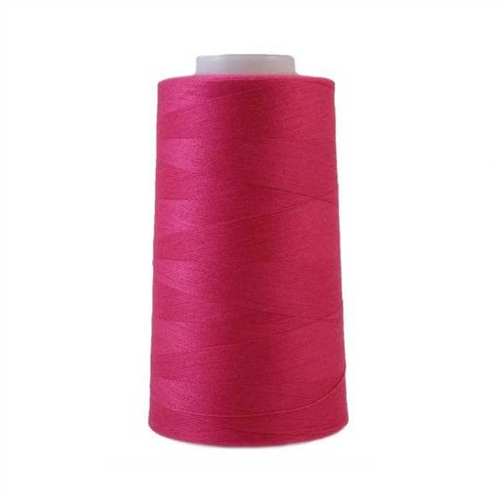 Fil Surjeteuse 2740 m - Col. 798 (Fuchsia) Fil Surjeteuse 2740 m - Col. 798 (Fuchsia)