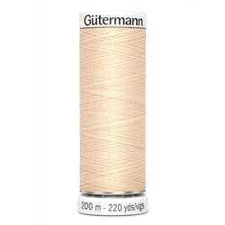 Fil Tout Coudre Gütermann 200 m - Col. 005