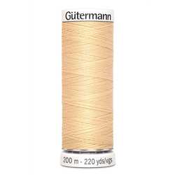 Fil Tout Coudre Gütermann 200 m - Col. 006