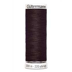Fil Tout Coudre Gütermann 200 m - Col. 023