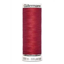 Fil Tout Coudre Gütermann 200 m - Col. 026