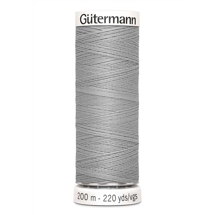 Fil Tout Coudre Gütermann 200 m - Col. 038 Fil Tout Coudre Gütermann 200 m - Col. 038