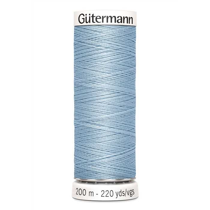 Fil Tout Coudre Gütermann 200 m - Col. 075 Fil Tout Coudre Gütermann 200 m - Col. 075
