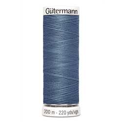 Fil Tout Coudre Gütermann 200 m - Col. 076