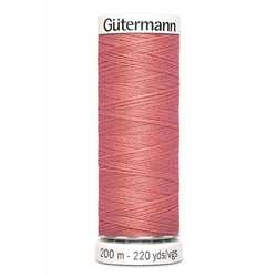 Fil Tout Coudre Gütermann 200 m - Col. 080