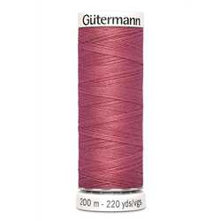 Fil Tout Coudre Gütermann 200 m - Col. 081