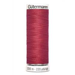 Fil Tout Coudre Gütermann 200 m - Col. 082
