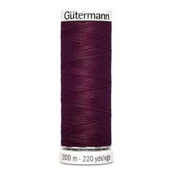 Fil Tout Coudre Gütermann 200 m - Col. 108