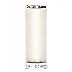 Fil Tout Coudre Gütermann 200 m - Col. 111
